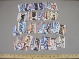 Lot of 2001 Fleer Baseball Cards, 5 oz
