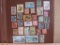Varied lot of foreign postage stamps, almost all used