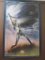 Storm Poster, 1990 Marvel, Artwork by C. Vess, 22