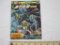 Ideal/Marvel Comics Group Present STAR Team Comic Book, 1977 Ideal Toy Corporation, cover has some