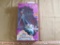Galoob Sky Dancers Sea Crystal with launcher, in box with instructions, 1994 Lewis Galoob, 10oz