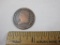 1828 United States Half Cent Coin