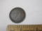 1929 Great Britain One Penny Foreign Coin