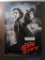 Benicio Del Toro is Jackie Boy Frank Miller's Sin City Poster, 2004 Dimension Films Miramax, 27