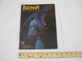 Batman: Son of the Demon by Mike W Barr & Jerry Bingham, 1987 DC Comics, First Printing, ISBN