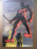 Dare Devil Poster #152, 1993 Marvel, 22