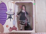 Victorian Lady Barbie the Great Eras Collection Collector Edition 1995 Mattel NRFB, biox has some