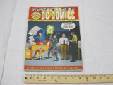 Amazing World of DC Comics No. 10, January 1976, 6 oz