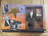 Ken as Rhett Butler in Gone with the Wind, Barbie Hollywood Legends Collection, 1994 Timeless