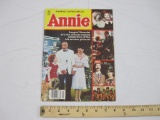 Annie, A Marvel Super Special No. 23 Comic Book, Summer 1982, 5 oz