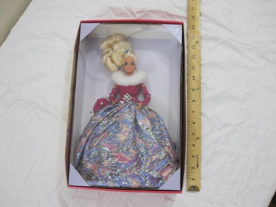 Starlight Waltz Barbie, Limited Edition Ballroom Beauties Collection, sealed, NRFB, 1995 Mattel, 1