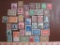 Lot of mostly canceled Germany (Deutches Reich postage stamps