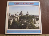 United Kingdom Brilliant Uncirculated Coin Collection, specially struck for the Royal Palaces