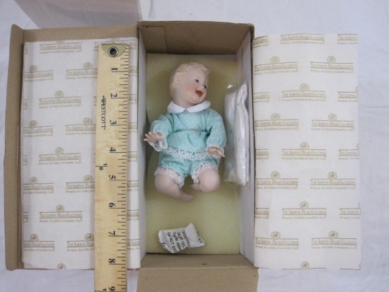 ashton drake jessica porcelain doll