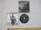 Lot of 3 PS3 Games including Call of Duty Modern Warfare 3, Call of Duty Black Ops II, and Call of