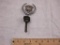 Vintage Cadillac Hood Ornament, 4 oz