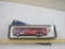 Vintage Grey Coach Lines-New York Die-Cast Replica Bus, 1:50 Scale, new in box, 2005 Corgi, 2 lbs 4