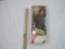 Donna Salyers' Fabulous-Furs Collectible Dolls, 11 oz