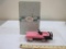 Hallmark Classics Kiddie Car 1956 Kidillac, 1994 Garton, with original box, 2 lbs