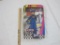 NASCAR 50th Anniversary Barbie Collector Edition Doll, NRFB, 1998 Barbie Collectibles Mattel, 14 oz