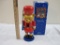 Bears in Toyland Teddy Soldier Nutcracker by Applause, in original box, 1 lb 5 oz