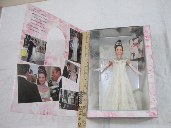 Barbie as Eliza Doolittle in My Fair Lady Collection Edition Doll, Hollywood Legends Collection,
