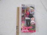 Barbie Fashion Photographer, sealed, 2011 Mattel, 11 oz