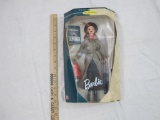 1999 Autumn Collection City Seasons Collector Edition Barbie, Autumn in London, NRFB, 1999 Barbie