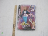 Hannah Montana Live in Concert Doll, 