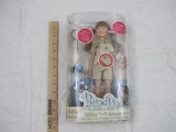 Bindi's Australia Zoo Talking Doll Adventure Set, NRFB, 2008 Wild Republic, 13 oz