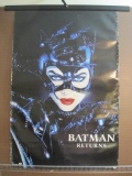 Batman Returns Catwoman Poster #2075, 23