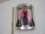 Happy Holidays Barbie, Special Edition, 1998 Mattel, NRFB, box has some scratches (AS IS), 1 lb 7 oz