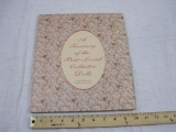 A Treasury of the Best-Loved Collector Dolls Hardcover Book, A Special Edition from Franklin