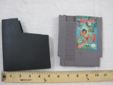 The Jungle Book Nintendo NES Game Cartridge, game has been tested and works properly, 5 oz