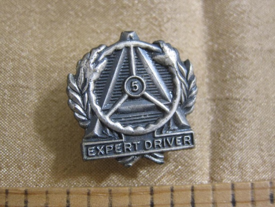Mitsubishi Expert Driver pin