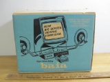 Baia Super 8 Ultraviewer Movie Editor, in box