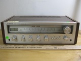 Pioneer Stereo Reciever Model SL-450, working condition
