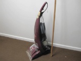 Bissel ProHeat Plus carpet cleaner and vacuum