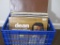 Lot of 25+ vinyl records including Barry Manilow, Dean Martin, Nils Lofgren and more - does not come