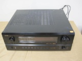 Denon AV Surround Reciever AVR-3801