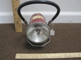 Mountable hand lantern AS-IS made my Economy Electric Lantern Company