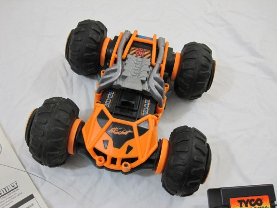ricochet rc car 1995