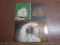 TWO unused 1987 postcards depicting the Franklin Mineral Mines in Franklin, NJ