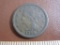 One 1844 US Braided Hair Large 1 Cent Coin