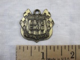 United States Auto Club Motoring Division Tag No. 0242261, 1 oz