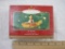The Beatles Yellow Submarine Hallmark Keepsake Ornament, in original box, 2000, 4 oz