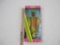 Collector Edition Ghanian Barbie, Dolls of the World Collection, NRFB, 1996 Mattel, 10 oz