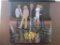 STYX Poster, 1977 A&M Records Inc., 24