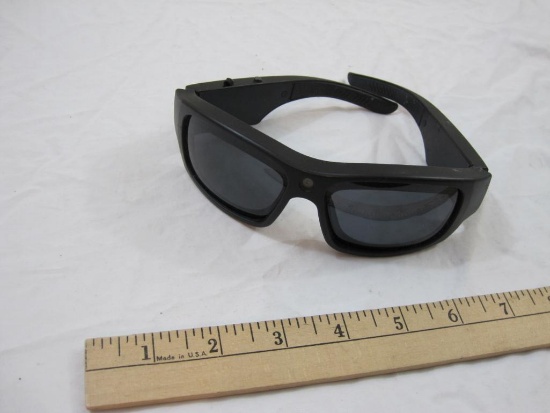 Go Vision HD Video Sunglasses, 3 oz