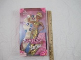 Jewel Hair Mermaid Barbie, sealed, 1995 Mattel, 12 oz